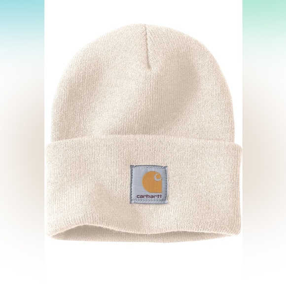 Carhartt Other - Carhartt Men’s knit cuffed beanie